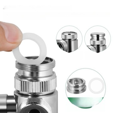 РУЧНОЙ ПЕРЕКЛЮЧАТЕЛЬ ДУША СТРАНА-АДАПТЕР ДЛЯ ШЛАНГА 3-ХОДОВОЙ РАСПРЕДЕЛИТЕЛЬНЫЙ ПЕРЕКЛЮЧАТЕЛЬ