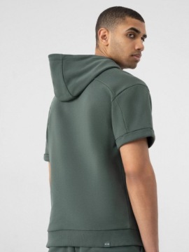 МУЖСКАЯ ТРЕНИРОВОЧНАЯ ФУТБОЛКА 4F RL9 LEWANDOWSKI