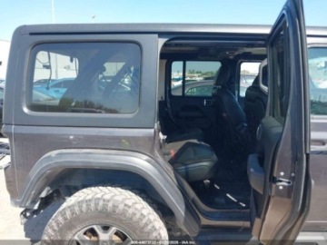 Jeep Wrangler IV 2020 Jeep Wrangler Unlimited Rubicon 2020 3.6 Benzyna 285KM, zdjęcie 12