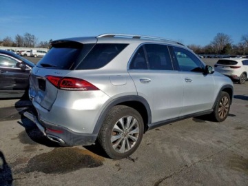 Mercedes GLE V167 2020 Mercedes-Benz GLE 350 4Matic 2020 2.0 Benzyna 255KM, zdjęcie 3