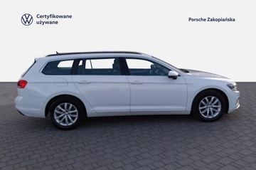 Volkswagen Passat B8 Variant 2.0 TDI BlueMotion SCR 150KM 2019 Volkswagen Passat Volkswagen Passat 2.0 TSI Busine, zdjęcie 7