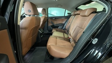 Skoda Superb III Liftback Plug-In Hybrid 1.4 TSI Plug-In-Hybrid 218KM 2023 Škoda Superb Skoda Superb L&amp;K 2023 1.4 TSI, zdjęcie 10