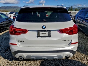 BMW X3 G01 2019 BMW X3 xDrive30i 2019 2.0 Benzyna 248KM, zdjęcie 2