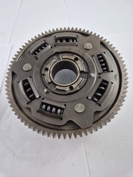 ХОНДА ЦБР 600 F4i PC35 01-06 КОРЗИНА СЦЕПЛЕНИЯ