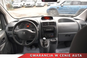 Peugeot Expert II 2014 Peugeot Expert LONG Klimatyzacja Nowy-Rozrzad Komputer 8-Foteli Zadbany, zdjęcie 4