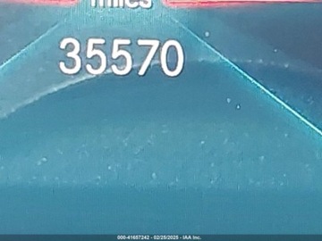 Mercedes GLB 2022 Mercedes-Benz GLB 35 AMG 4Matic 2022 2.0l 2.0 Benzyna 302KM, zdjęcie 11