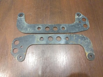 МОНТАЖНЫЙ КОМПЛЕКТ РУЧКИ KAWASAKI KVF 360