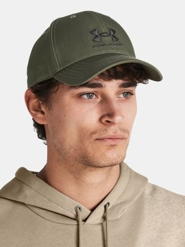 РЕГУЛИРУЕМАЯ СПОРТИВНАЯ БЕЙСБОЛКА UNDER ARMOR УНИСЕКС 1381645