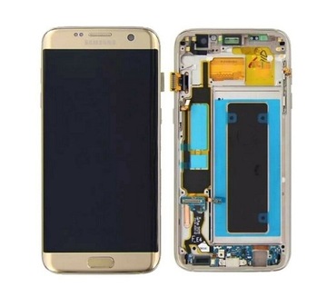 Samsung Galaxy S7 Edge G935 LCD DIGITIZER Ramka