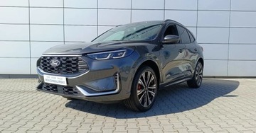 Ford Kuga III 2025 Ford Kuga Ford Kuga ST- Line X 2.5 PHEV 243KM PHEV plug in hybrid 2.5 152KM, zdjęcie 8