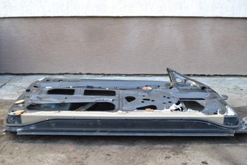 Mercedes R129 SL Drzwi lewe przednie Przedlift