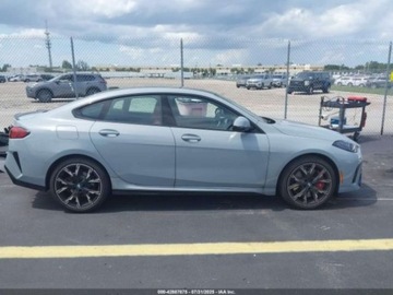 BMW Seria 2 F74 Gran Coupe 2.0 228 241KM 2025 BMW Seria 2 2025 BMW 2 Series 228 xDrive Gran Coupe 2.0 Benzyna 241KM, zdjęcie 7