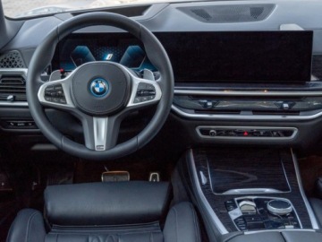 BMW X5 G05 SUV Plug-In Facelifting 3.0 50e 490KM 2026 BMW X5 xDrive50e Sport Suv 3.0 (489KM) 2026, zdjęcie 8