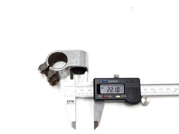 Головка рулевого стержня ZZR Romet