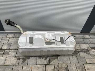 R129 SL129 SL 500 LIFT ZBIORNIK BAK PALIWA 1294700701