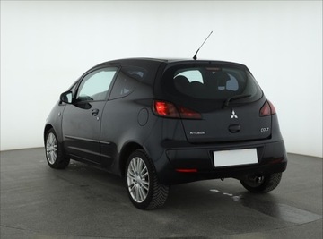 Mitsubishi Colt VI Hatchback 1.3 i 16V 95KM 2008 Mitsubishi Colt 1.3, Klima,ALU, El. szyby, Alarm, zdjęcie 3