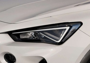 Cupra Formentor Crossover 1.5 TSI 150KM 2023 Cupra Formentor Full-LED ACC Kamera Asystent parkowania Gwarancja 2028, zdjęcie 7
