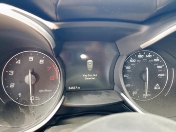 Alfa Romeo Stelvio 2019 Alfa Romeo Stelvio Quadrifoglio 2019 2.9l 2.9 Benzyna 505KM, zdjęcie 9