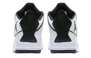 Buty męskie NIKE AIR JORDAN COURTSIDE AR1000-100, r 42