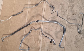 PŘÍVOD KLIMATIZACE CITROEN C CROSSER 2.2 HDI