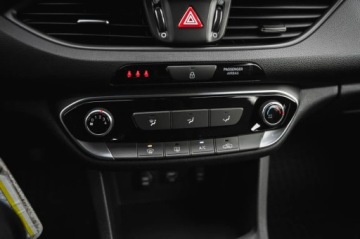 Hyundai i30 III Hatchback Facelifting 1.5 DPI 110KM 2022 Hyundai i30 1.5 DPI, Salon Polska, 1. Właściciel, zdjęcie 18