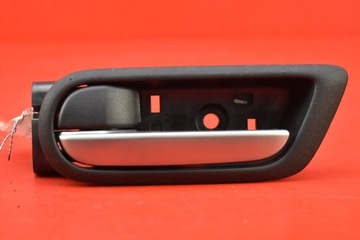 KLAMKA WEWNĘTRZNA LEWA PRZÓD MAZDA 6 II GH 08R