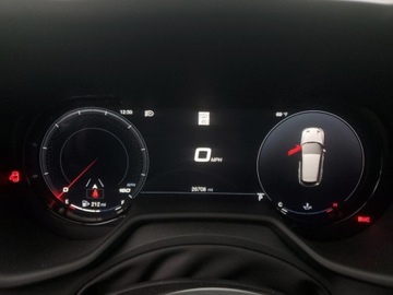 Dodge 2024 Dodge Hornet GT 2024 2.0l 2.0 Benzyna 268KM, zdjęcie 9