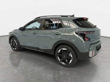 Kia Stonic I Crossover Facelifting 1.0 T-GDI 100KM 2026 KIA Stonic 1.0 T-GDI Business Line Crossover 100KM 2026, zdjęcie 2