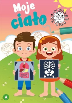 MOJE CIAŁO SABINA GRABIAS