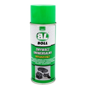 BOLL UNIVERSAL CLEANER - ОЧИСТИТЕЛЬ 400МЛ / КОРОБКА
