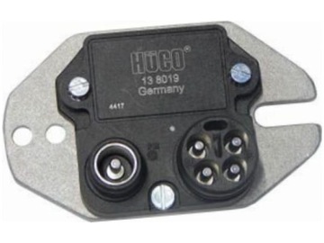 MODUL ZAPALOVACÍ MERCEDES SL R107 2.7 5.0 C107 TŘÍDA G W460 2.3