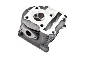 Полная головка для цилиндра 47 мм (стандартные клапаны) 47 -мм цилиндра (стандартные клапаны)