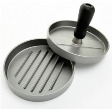 ПРЕСС МЕТАЛЛИЧЕСКАЯ ФОРМА ДЛЯ БУРГЕРОВ, ГАМБУРГЕРОВ ГРИЛЬ