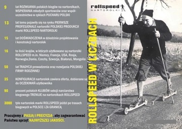 LillSport Roller Розовые перчатки для катания на лыжероллерах, размер 6