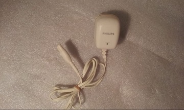 oryginał ładowarka PHILIPS 2,3V 100mA 420303076210