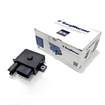 Sterownik świec żarowych Beru GSE105