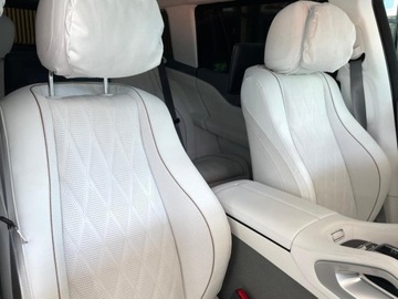 Mercedes GLS X167 2025 MERCEDES-BENZ GLS Maybach 600 4-Matic 4.0 (557KM) 2025, zdjęcie 9