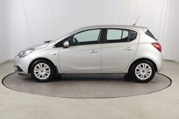 Opel Corsa E Hatchback 3d 1.4 Twinport 75KM 2016 Opel Corsa 1.4, Salon Polska, Klima, Tempomat, zdjęcie 2