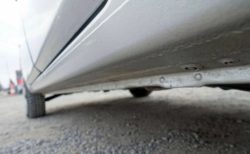 Subaru 2005 Subaru G3X Justy 1.3 94KM 4x4 Klima K.Serwisowa Komplet kluczykow Zdrowy, zdjęcie 23