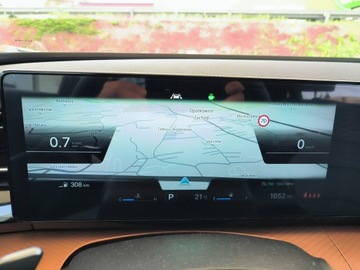  SsangYong Torres 1.5 benzyna * Demo * Okazja *, zdjęcie 22