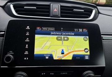 Honda CR-V V SUV 2.0 i-MMD 184KM 2019 Honda CR-V Honda CR-V 2.0 Hybryda 184KM, zdjęcie 13