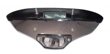LAMPA TABULKY SPZ FIAT 500 65-85 50M
