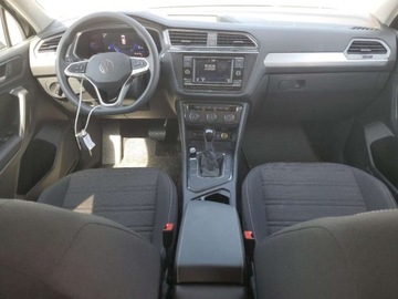 Volkswagen Tiguan II 2023 Volkswagen Tiguan S 2023 2.0l 2.0 Benzyna 184KM, zdjęcie 8