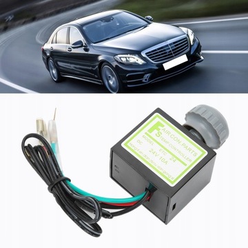 электронный переключатель термостата