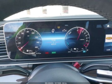 Mercedes GLE V167 2024 Mercedes-Benz GLE 450 4Matic 2024 2.0 Hybryda Plug-in 248KM, zdjęcie 10