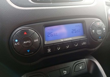 Hyundai ix35 SUV R 2.0 CRDi 184KM 2012 Hyundai ix35 Kupiony w Polsce - automat - 2,0 - 183 KM 2.0 Diesel 183KM, zdjęcie 33