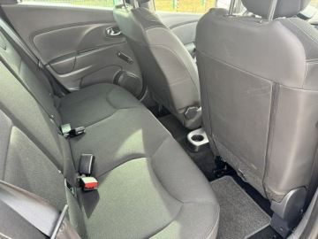 Renault Clio IV Grandtour  1.5 ENERGY dCi 90KM 2015 Renault Clio 2014 Navi Kamera Gwarancja, zdjęcie 11