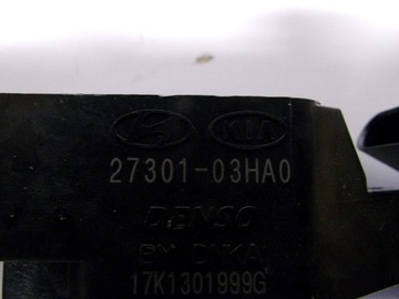 CÍVKA CÍVKY HYUNDAI KIA 27301-03HA0