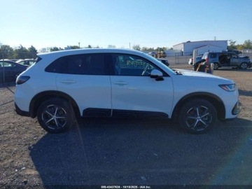 Honda HR-V III 2025 Honda HR-V 2025 Honda HR-V EX-L AWD CVT 2.0 Benzyna 158KM, zdjęcie 7