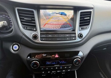 Hyundai Tucson III SUV 1.7 CRDI 115KM 2015 Hyundai Tucson 1.7 Crdi SALON PL Navi Ledy Extra stan 1.7 Diesel 115KM, zdjęcie 16
